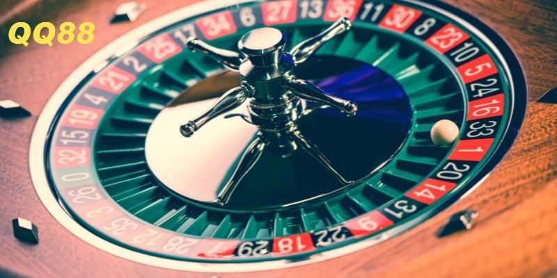 Biết rõ ưu điểm Roulette Casino để làm chủ cuộc chơi, vận may xoay chuyển