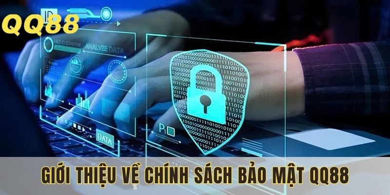Chính sách bảo mật là yếu tố không thể thiếu tại nền tảng
