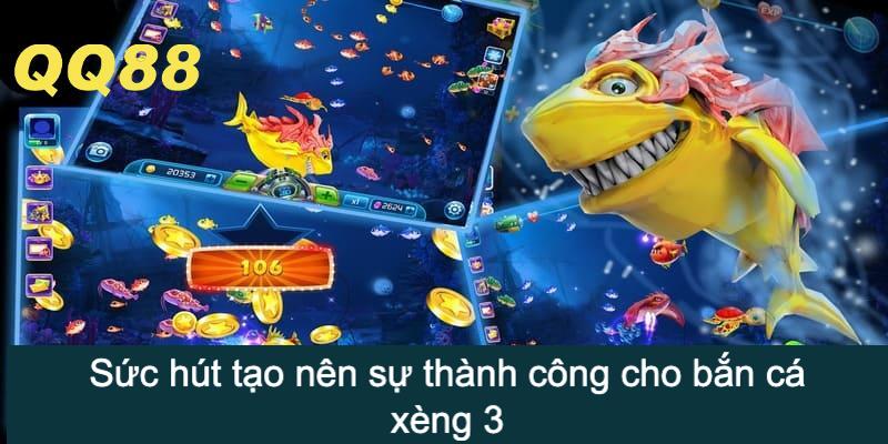 Khám phá các điểm tạo nên sự thành công cho tựa game